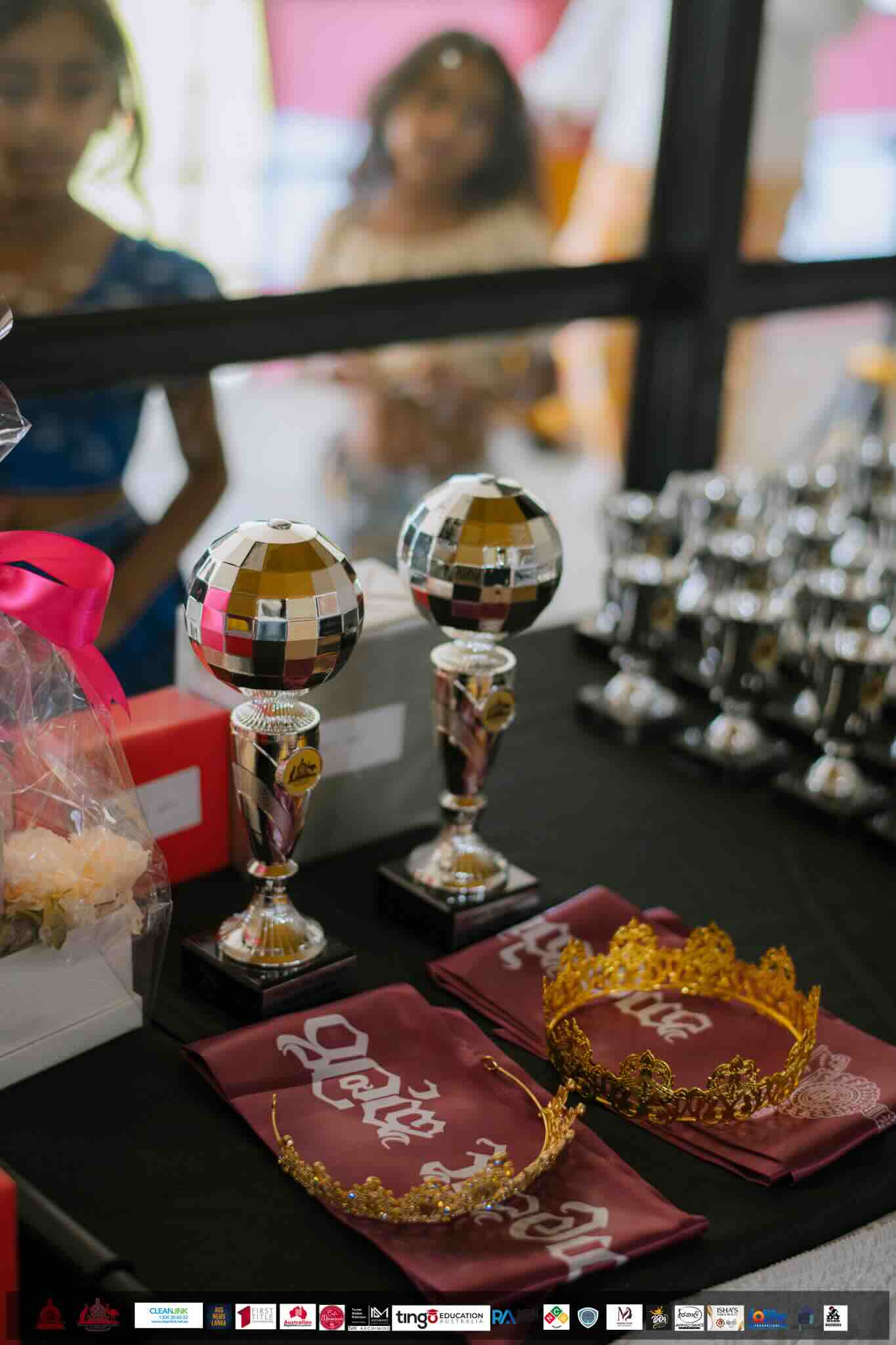 Nalanda OBA Melbourne New Year Celebration 2024 Photo