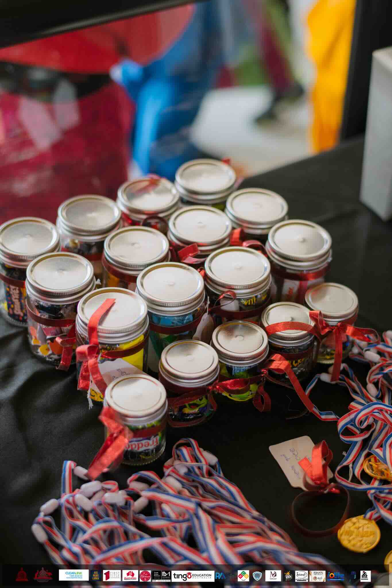 Nalanda OBA Melbourne New Year Celebration 2024 Photo