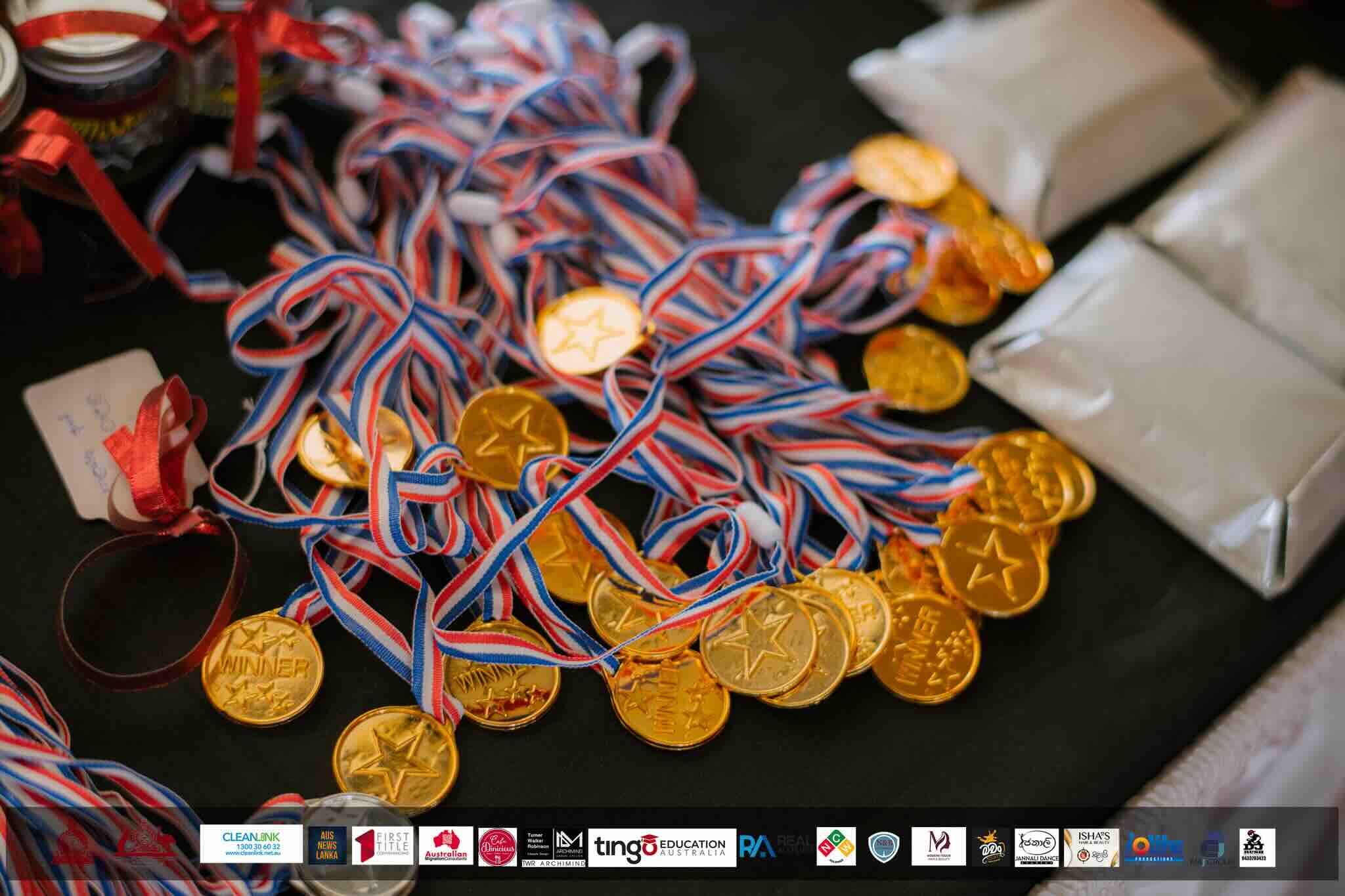 Nalanda OBA Melbourne New Year Celebration 2024 Photo