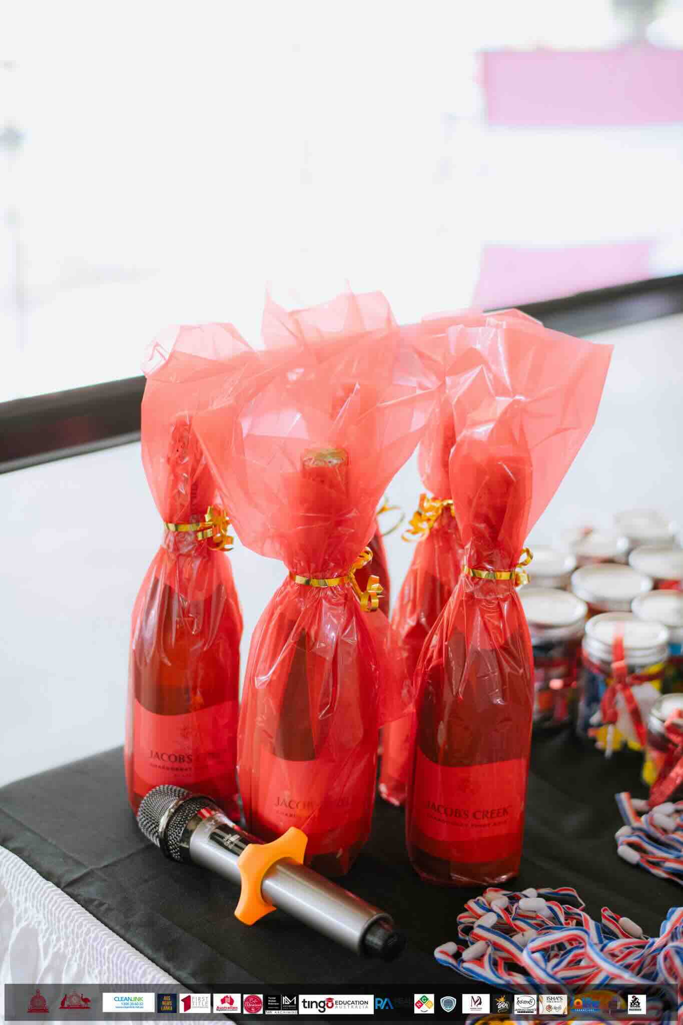 Nalanda OBA Melbourne New Year Celebration 2024 Photo