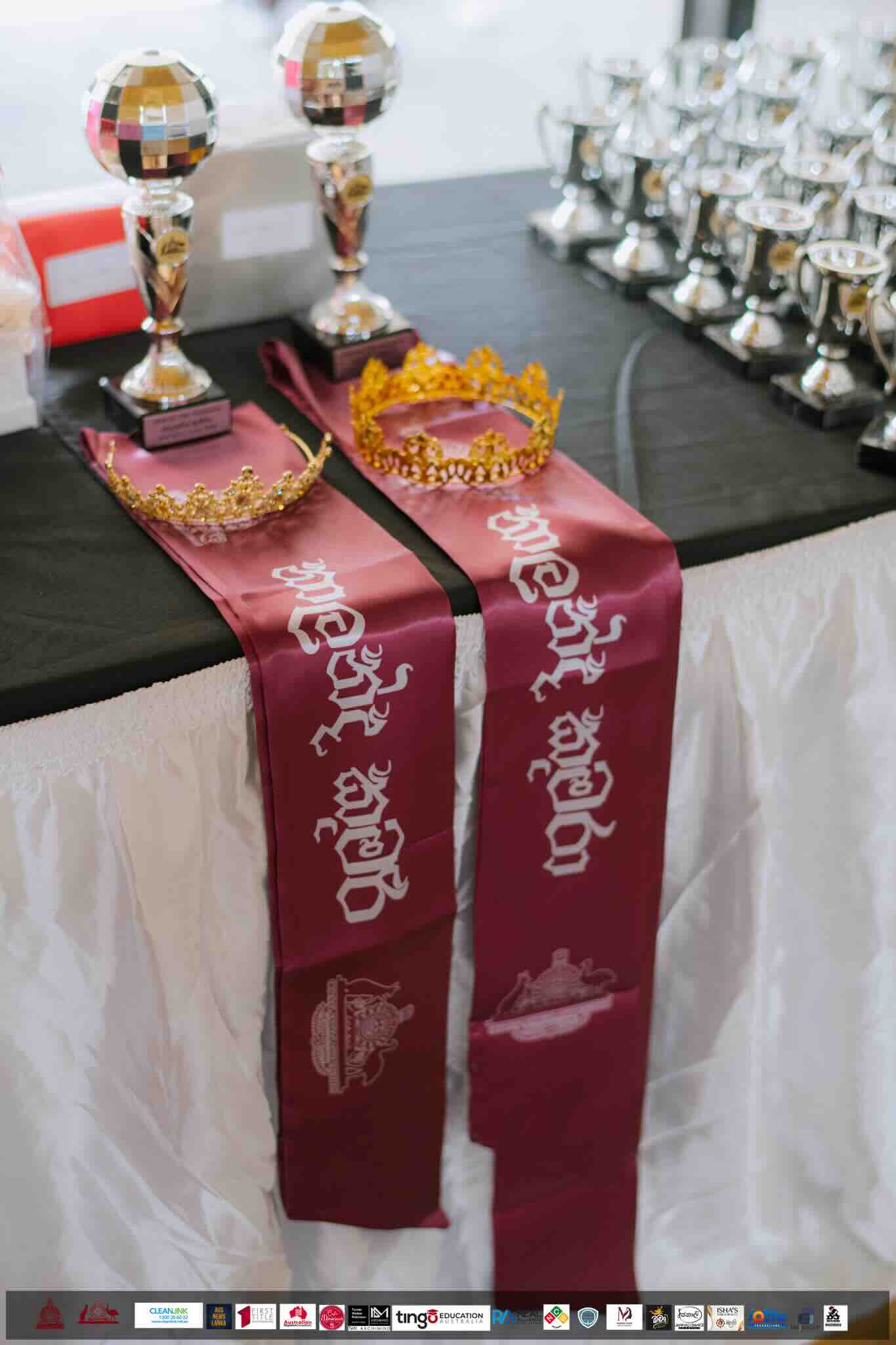 Nalanda OBA Melbourne New Year Celebration 2024 Photo