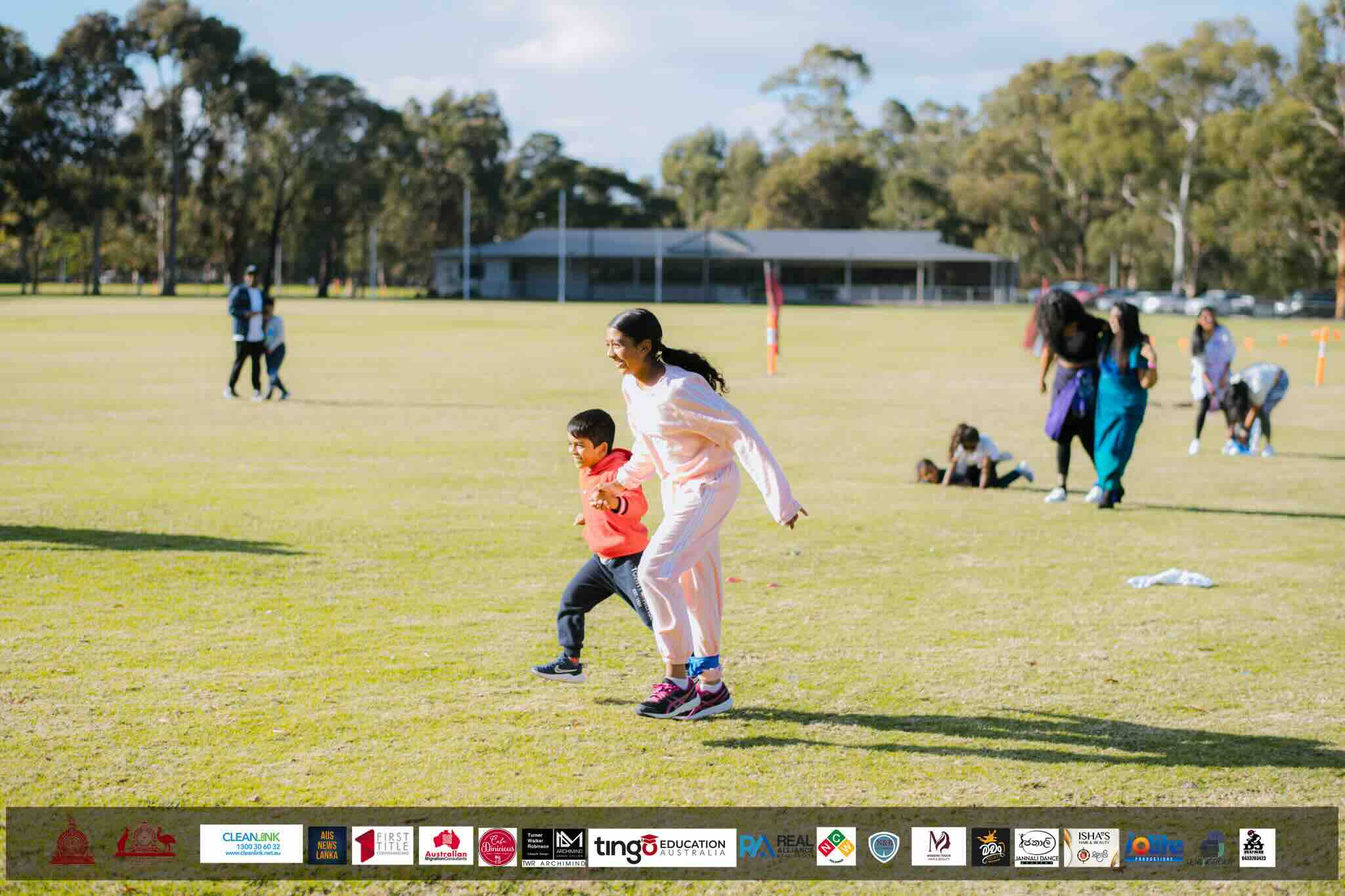 Nalanda OBA Melbourne New Year Celebration 2024 Photo