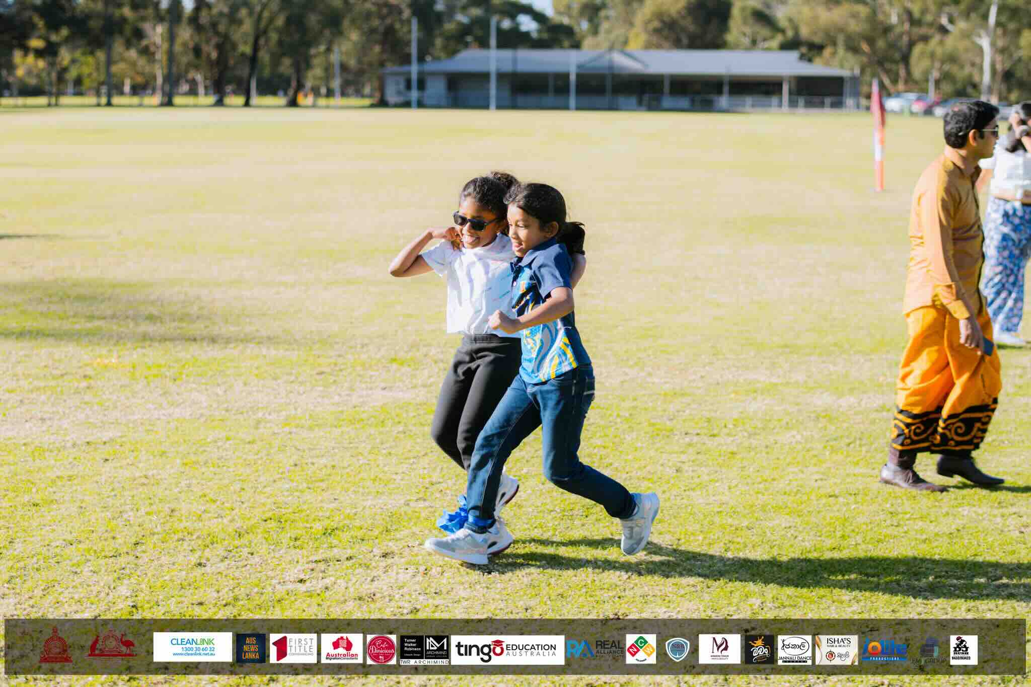 Nalanda OBA Melbourne New Year Celebration 2024 Photo