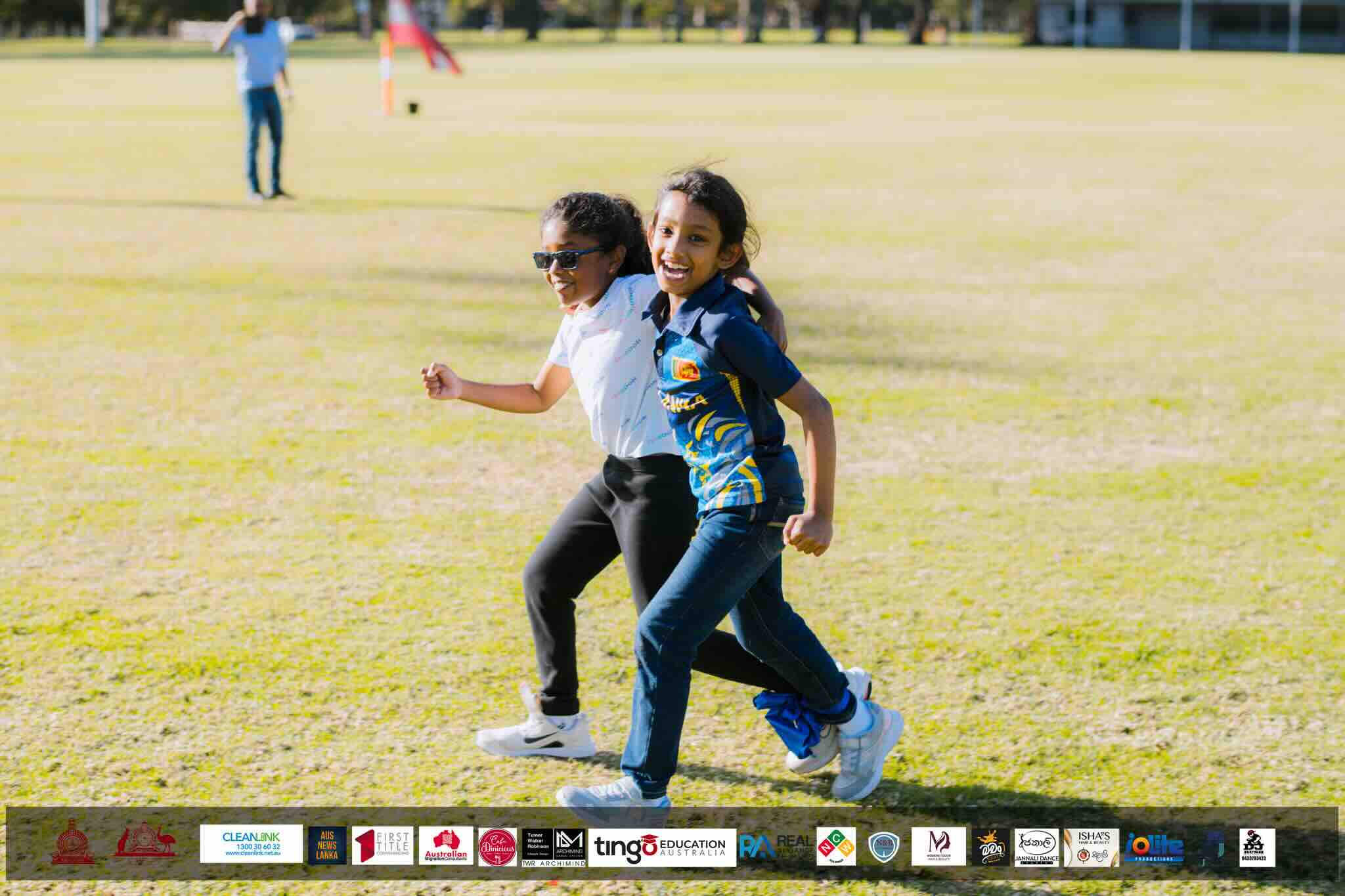 Nalanda OBA Melbourne New Year Celebration 2024 Photo
