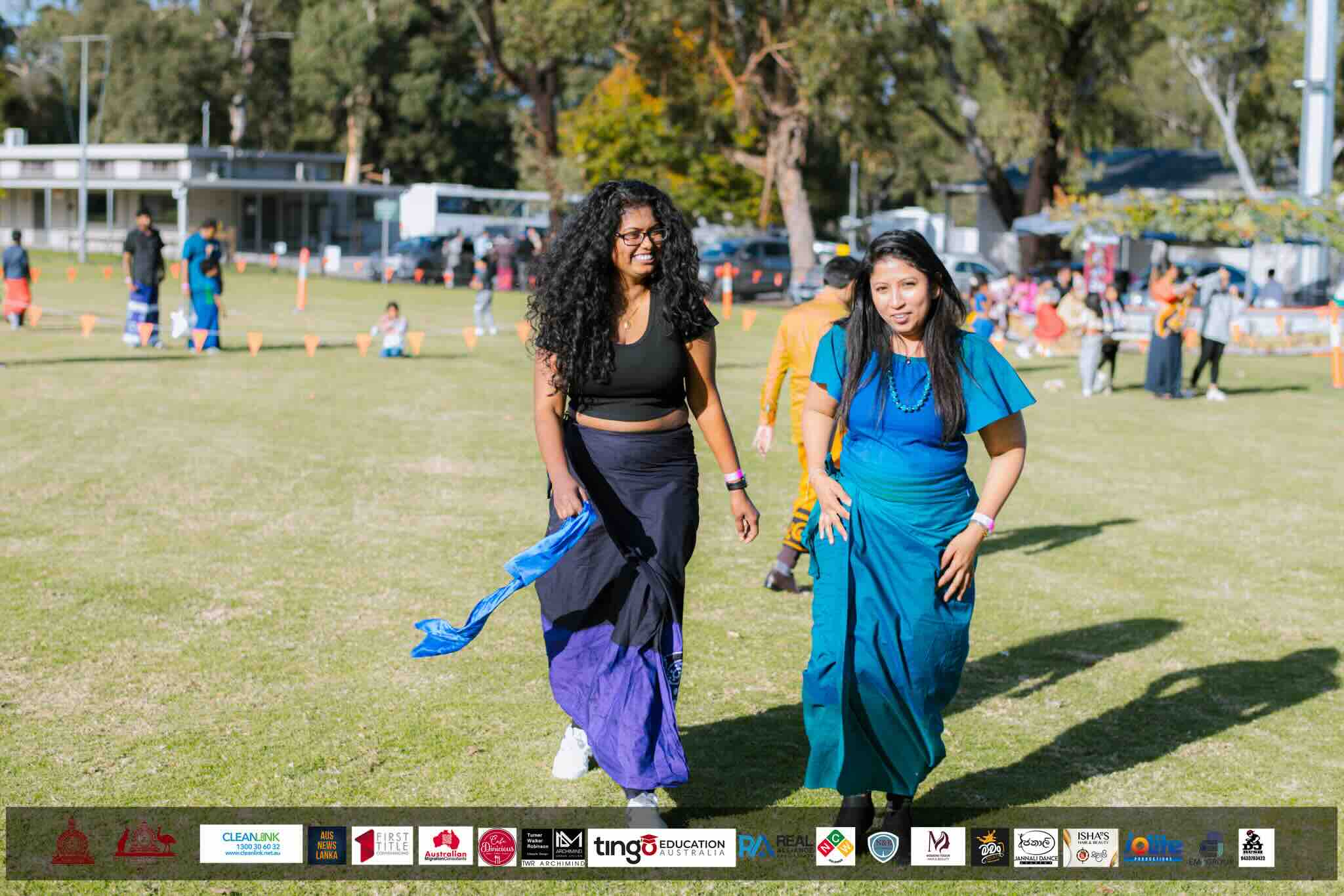 Nalanda OBA Melbourne New Year Celebration 2024 Photo