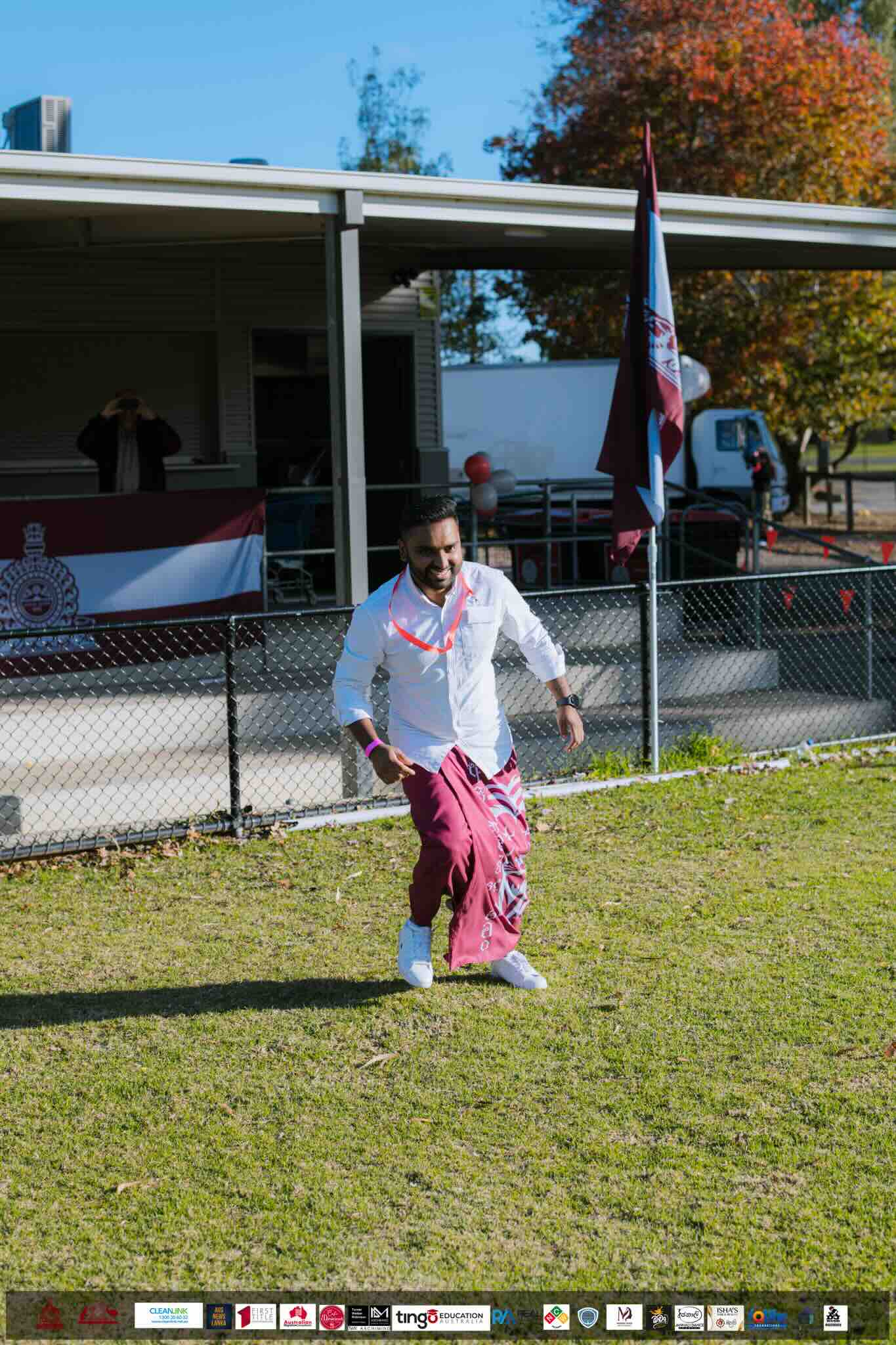 Nalanda OBA Melbourne New Year Celebration 2024 Photo
