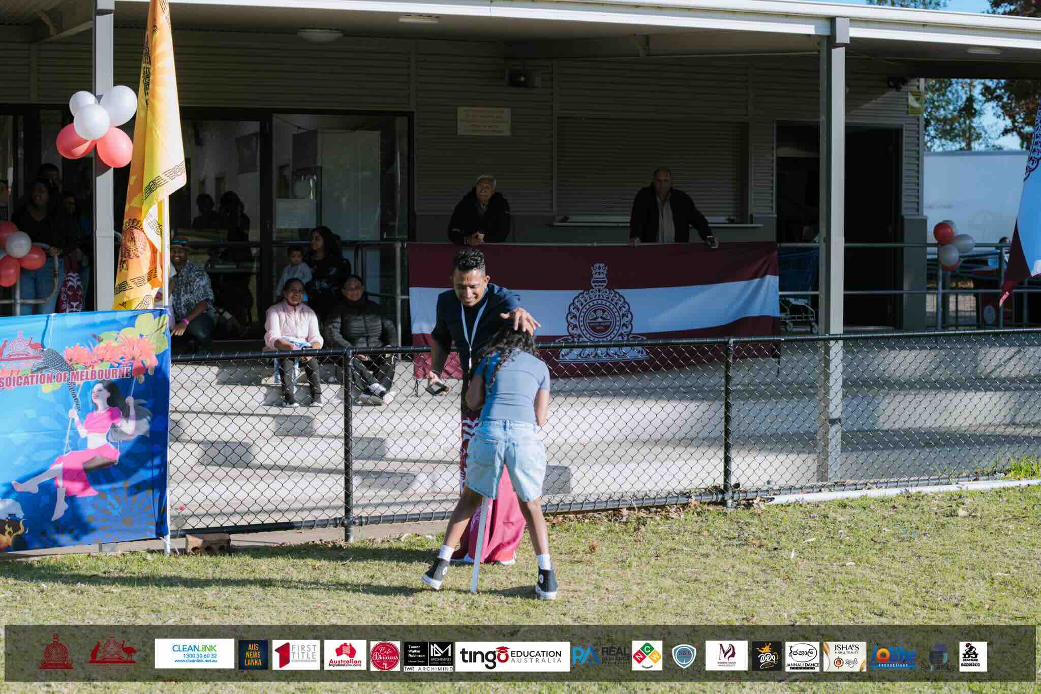 Nalanda OBA Melbourne New Year Celebration 2024 Photo