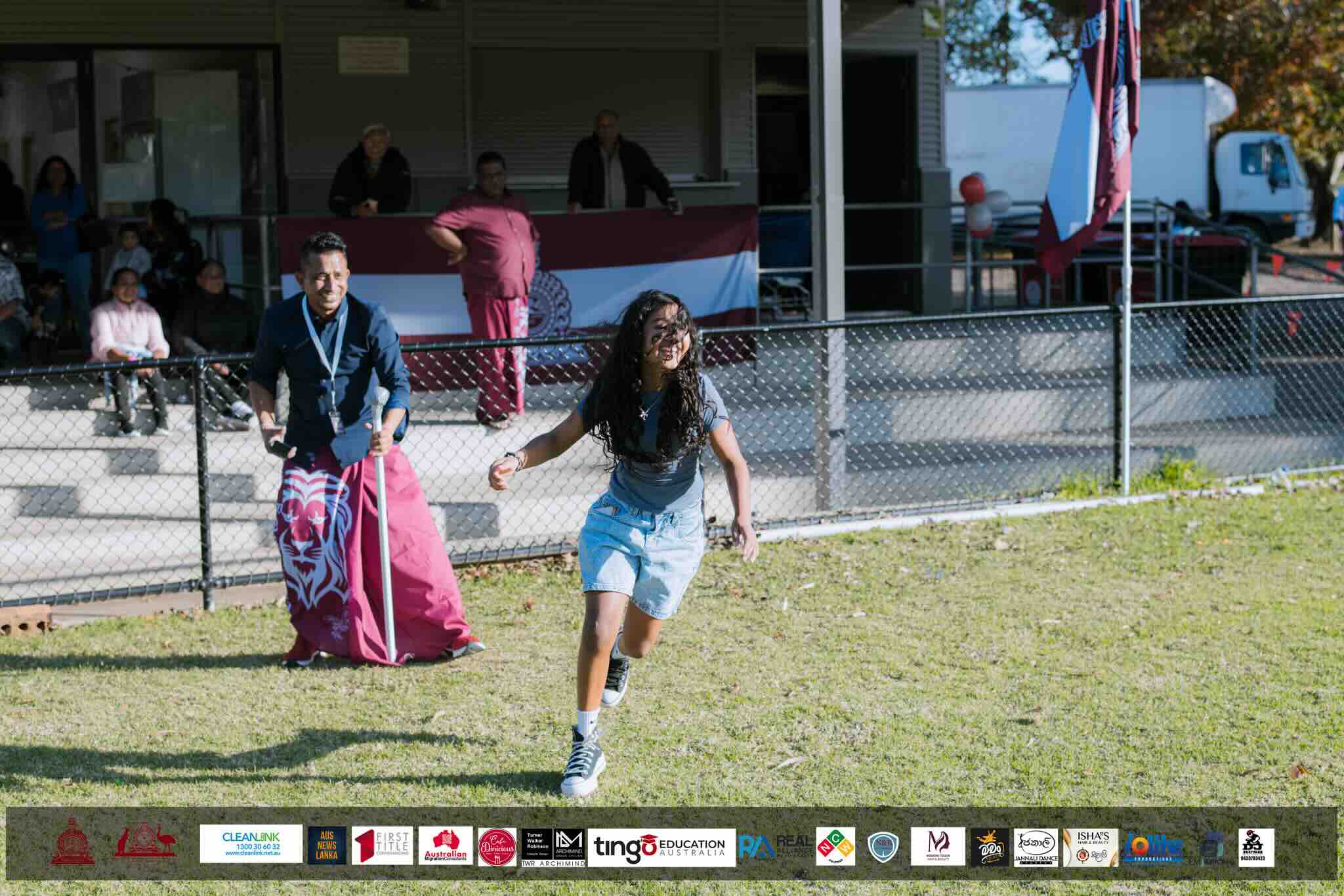 Nalanda OBA Melbourne New Year Celebration 2024 Photo