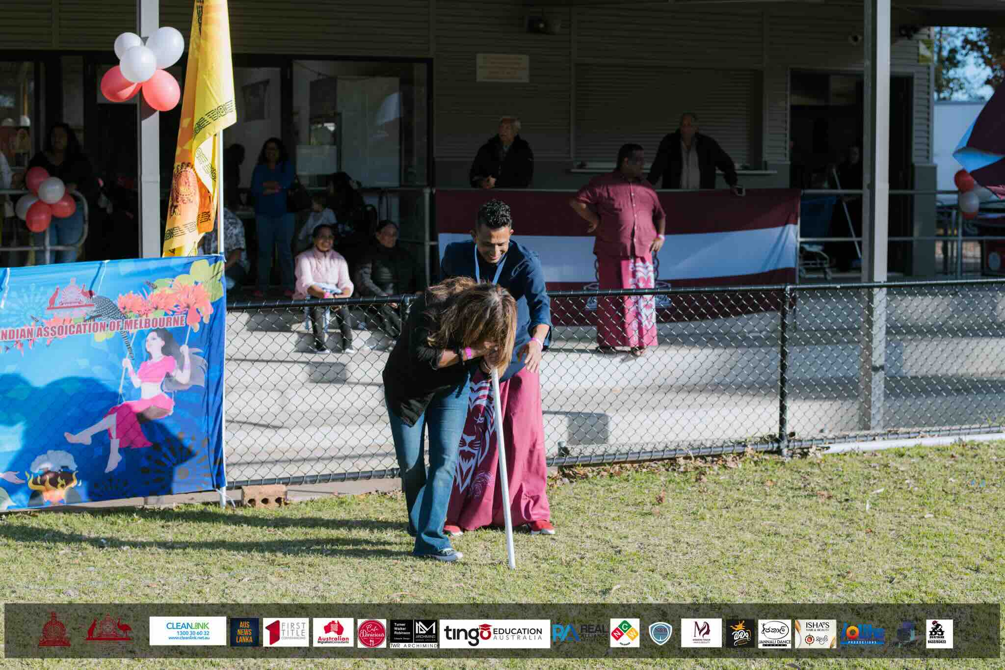 Nalanda OBA Melbourne New Year Celebration 2024 Photo