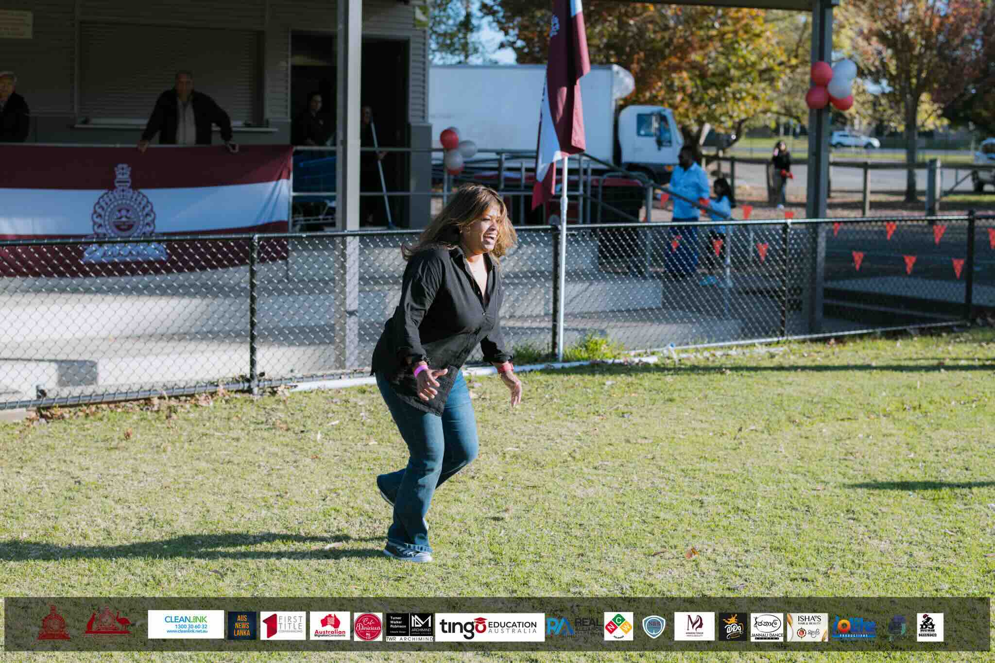 Nalanda OBA Melbourne New Year Celebration 2024 Photo