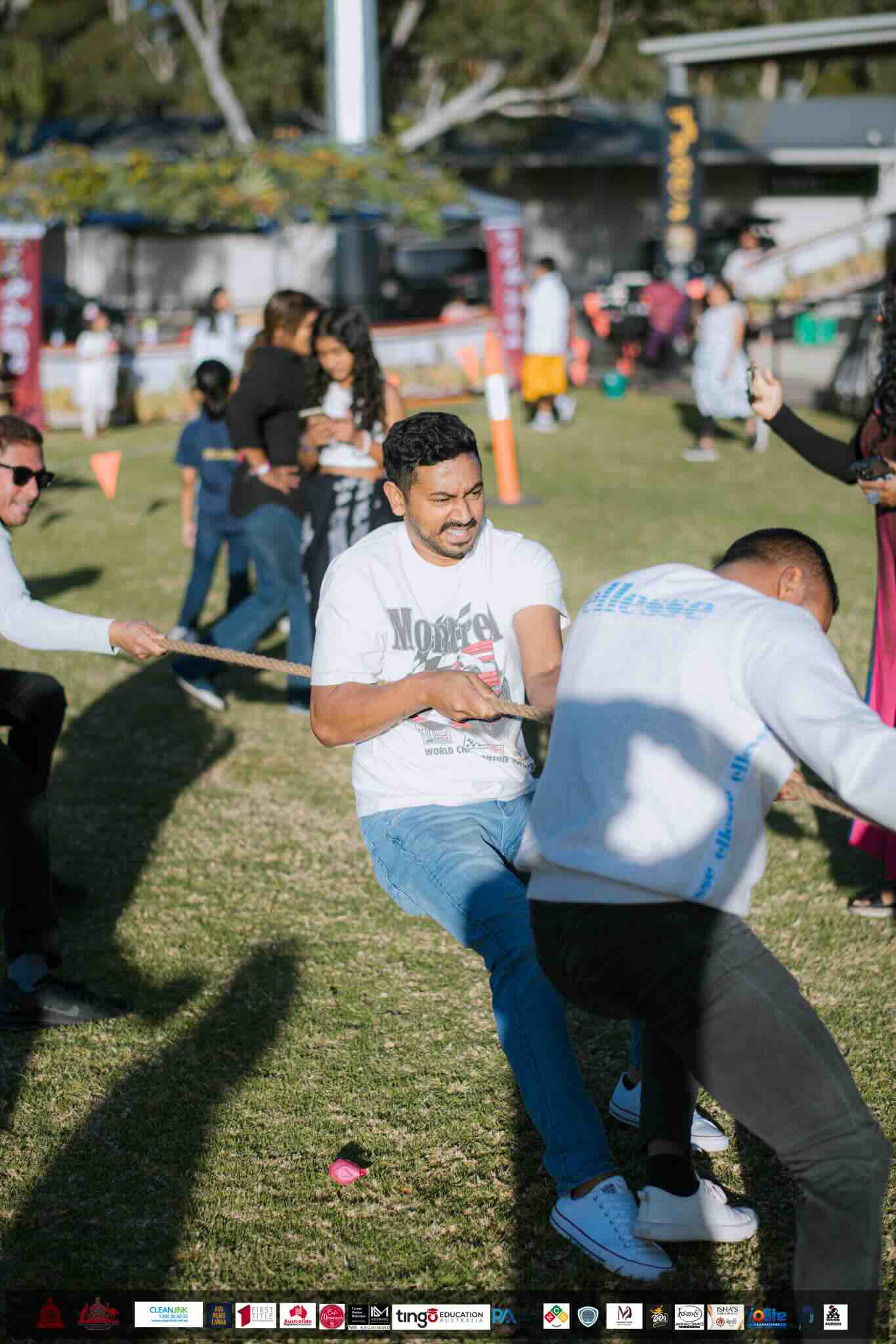 Nalanda OBA Melbourne New Year Celebration 2024 Photo