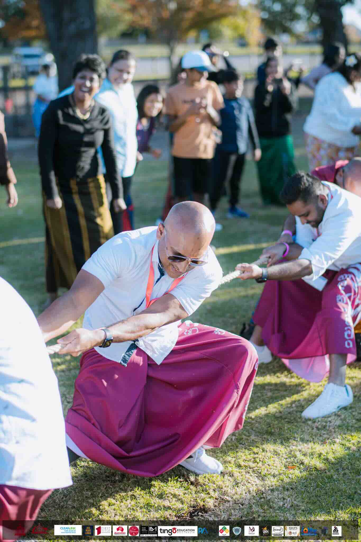 Nalanda OBA Melbourne New Year Celebration 2024 Photo