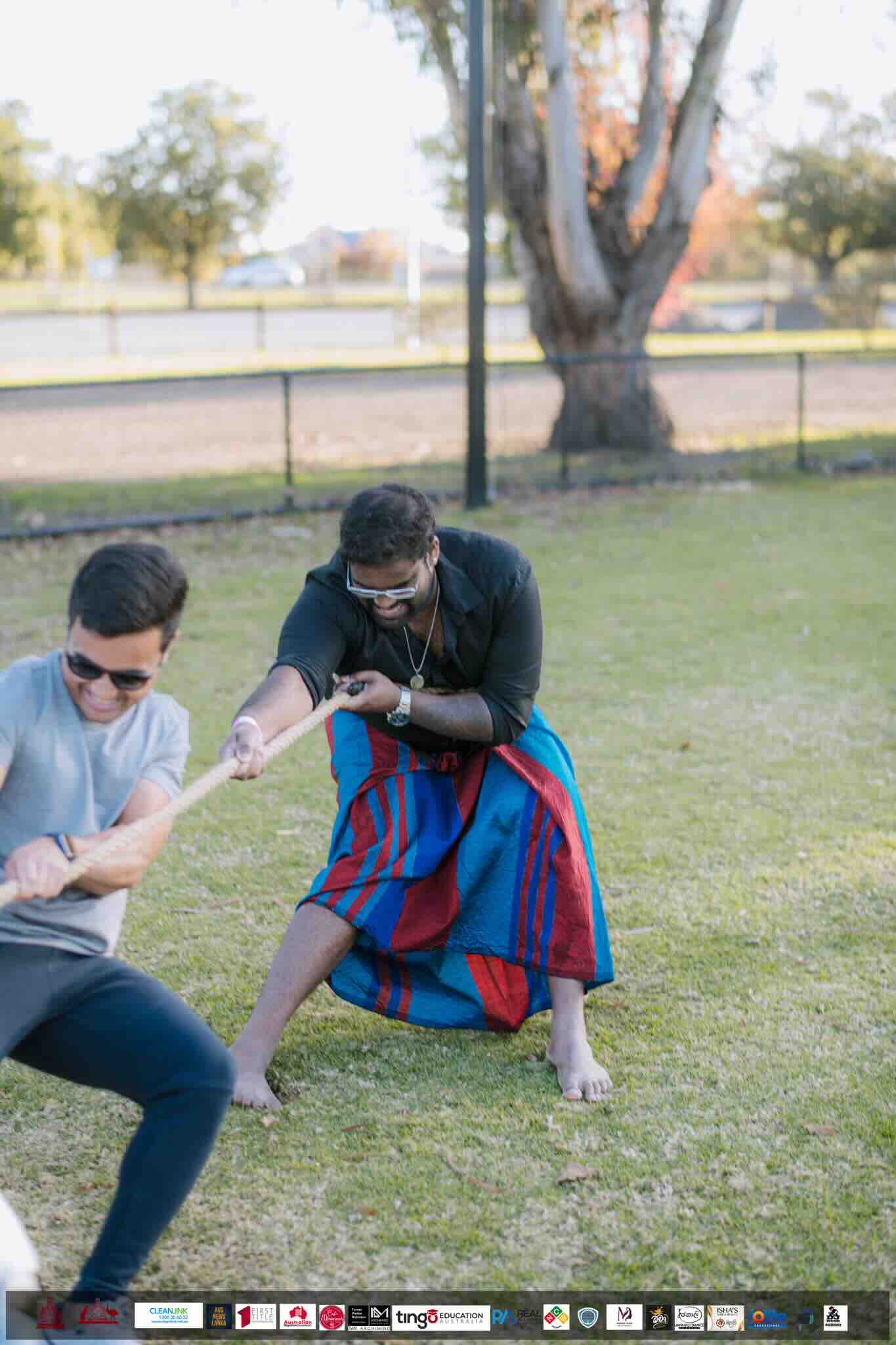Nalanda OBA Melbourne New Year Celebration 2024 Photo
