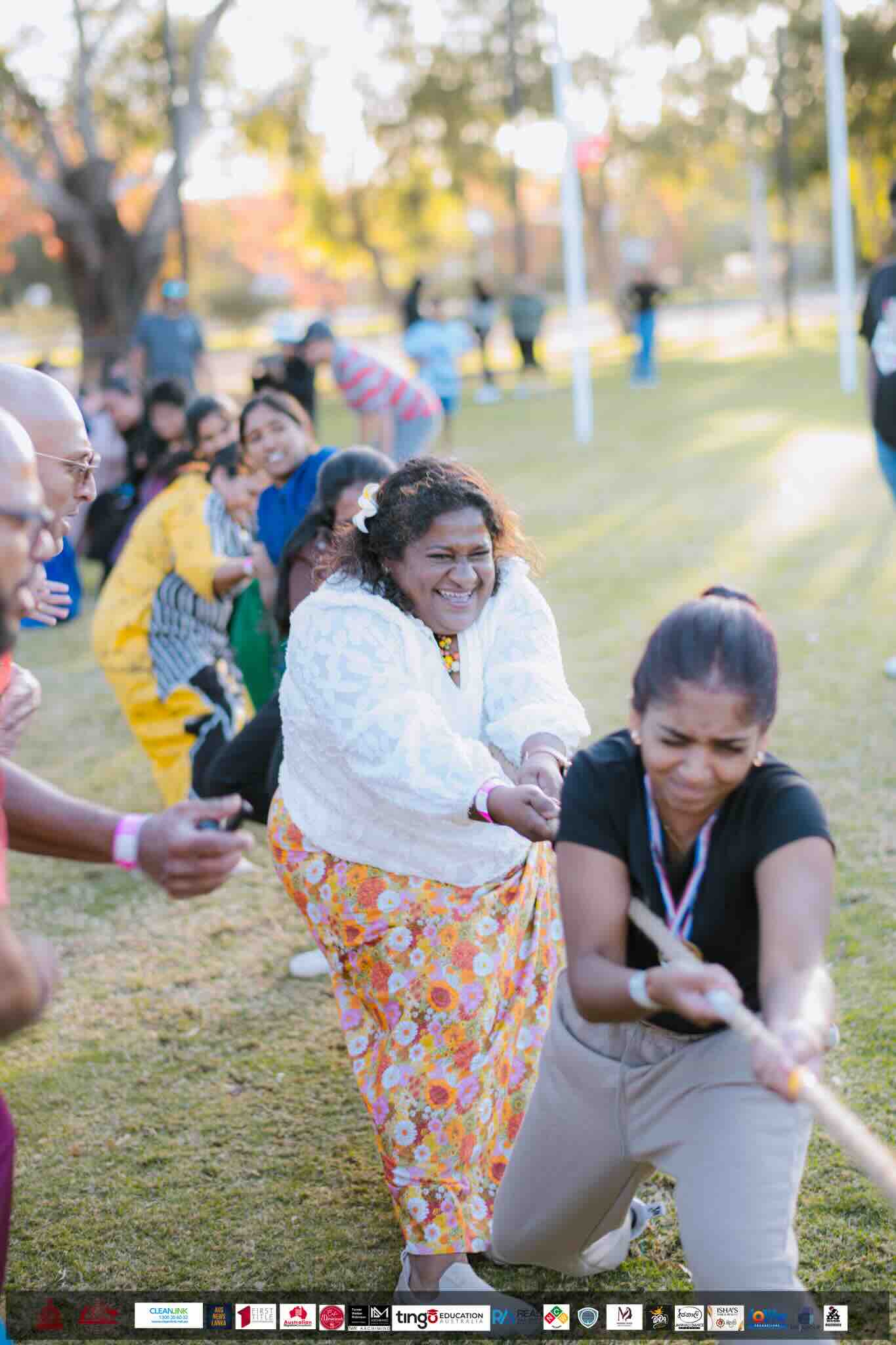 Nalanda OBA Melbourne New Year Celebration 2024 Photo