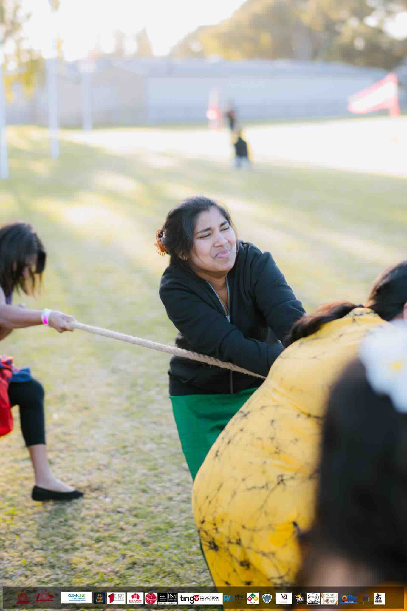 Nalanda OBA Melbourne New Year Celebration 2024 Photo