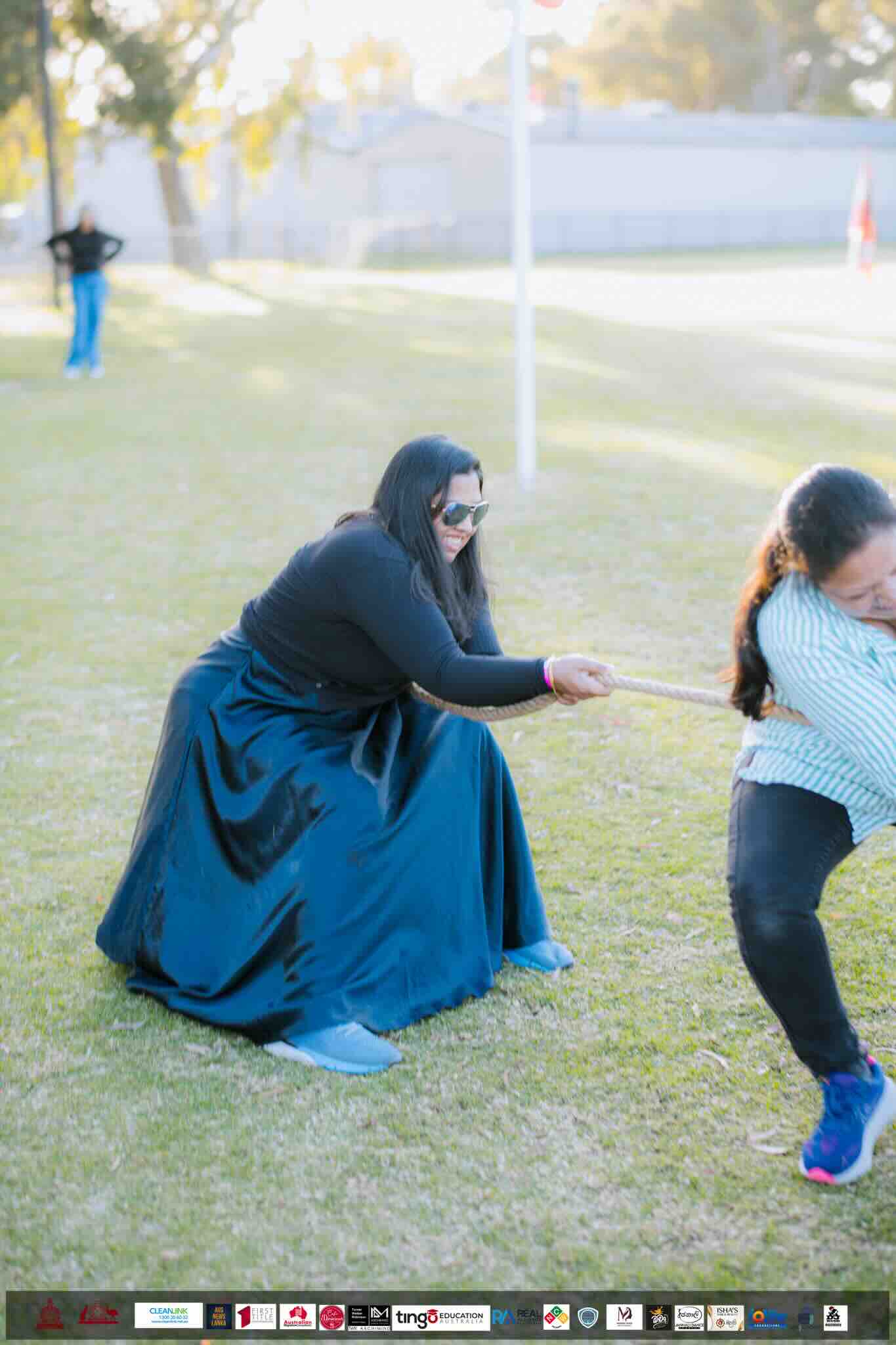 Nalanda OBA Melbourne New Year Celebration 2024 Photo