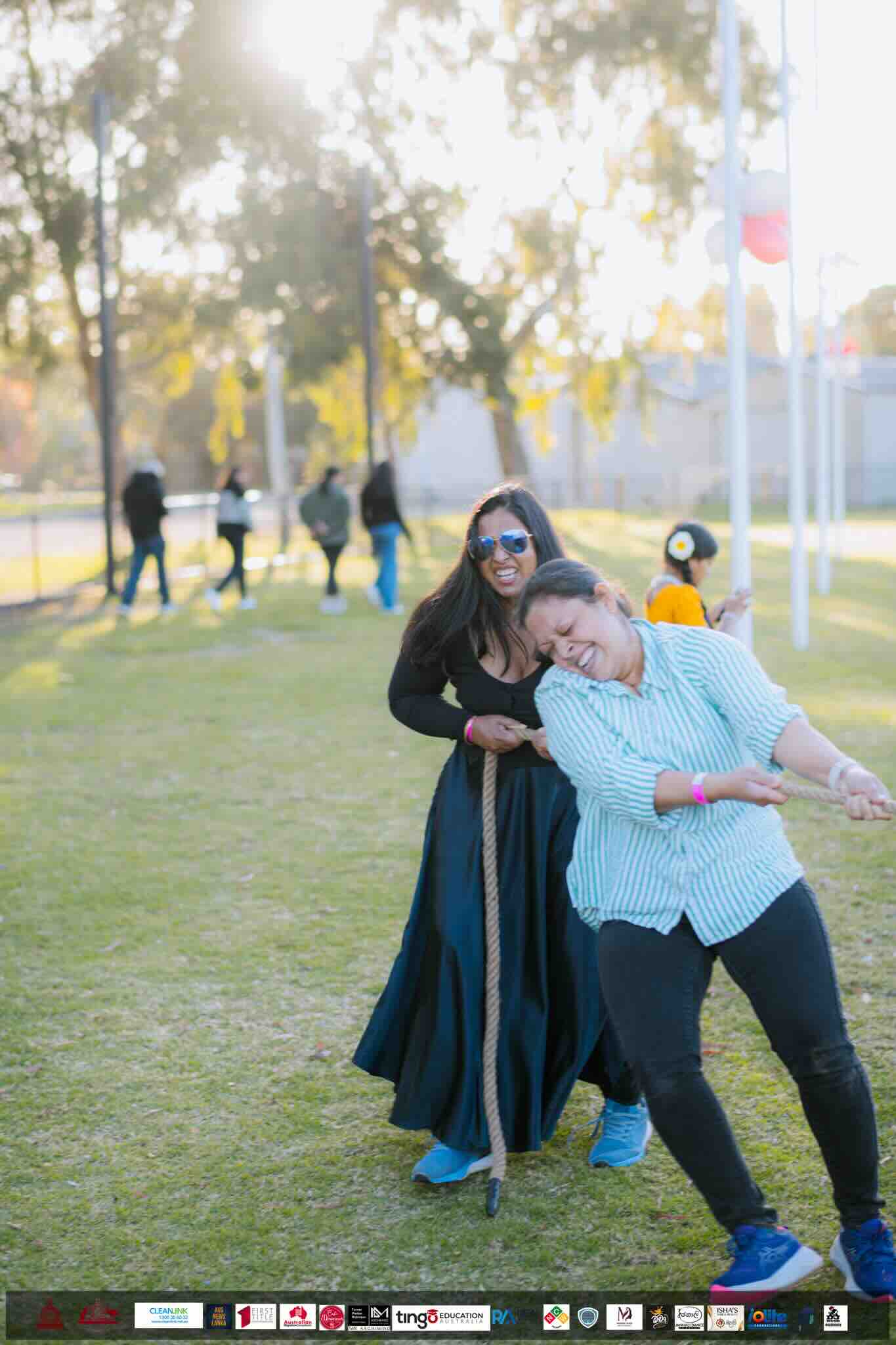 Nalanda OBA Melbourne New Year Celebration 2024 Photo