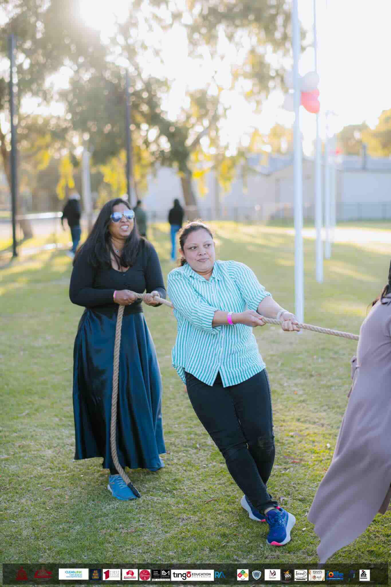 Nalanda OBA Melbourne New Year Celebration 2024 Photo