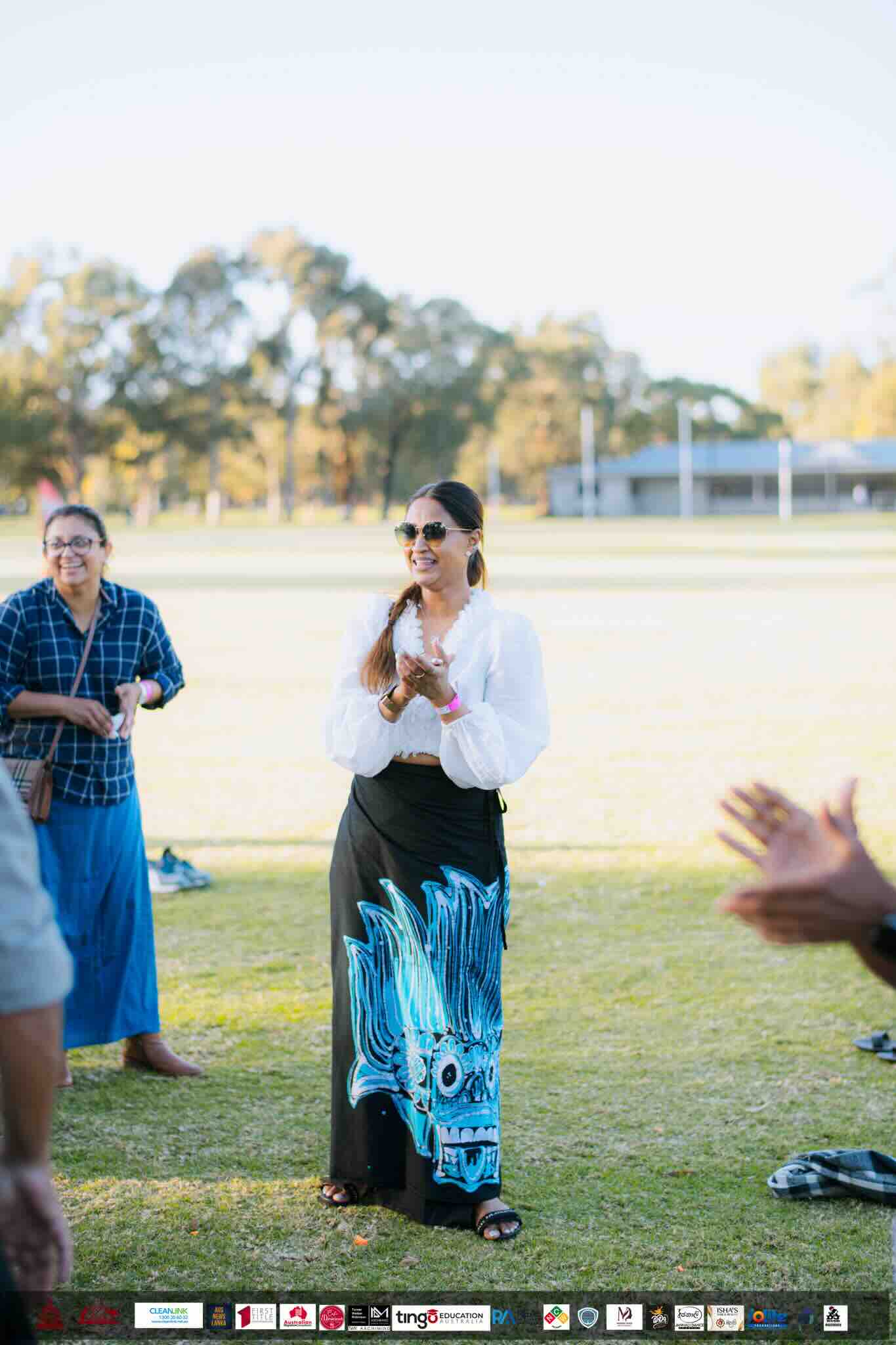 Nalanda OBA Melbourne New Year Celebration 2024 Photo
