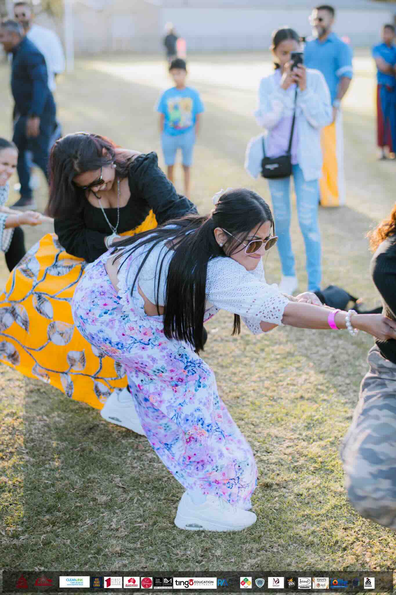 Nalanda OBA Melbourne New Year Celebration 2024 Photo