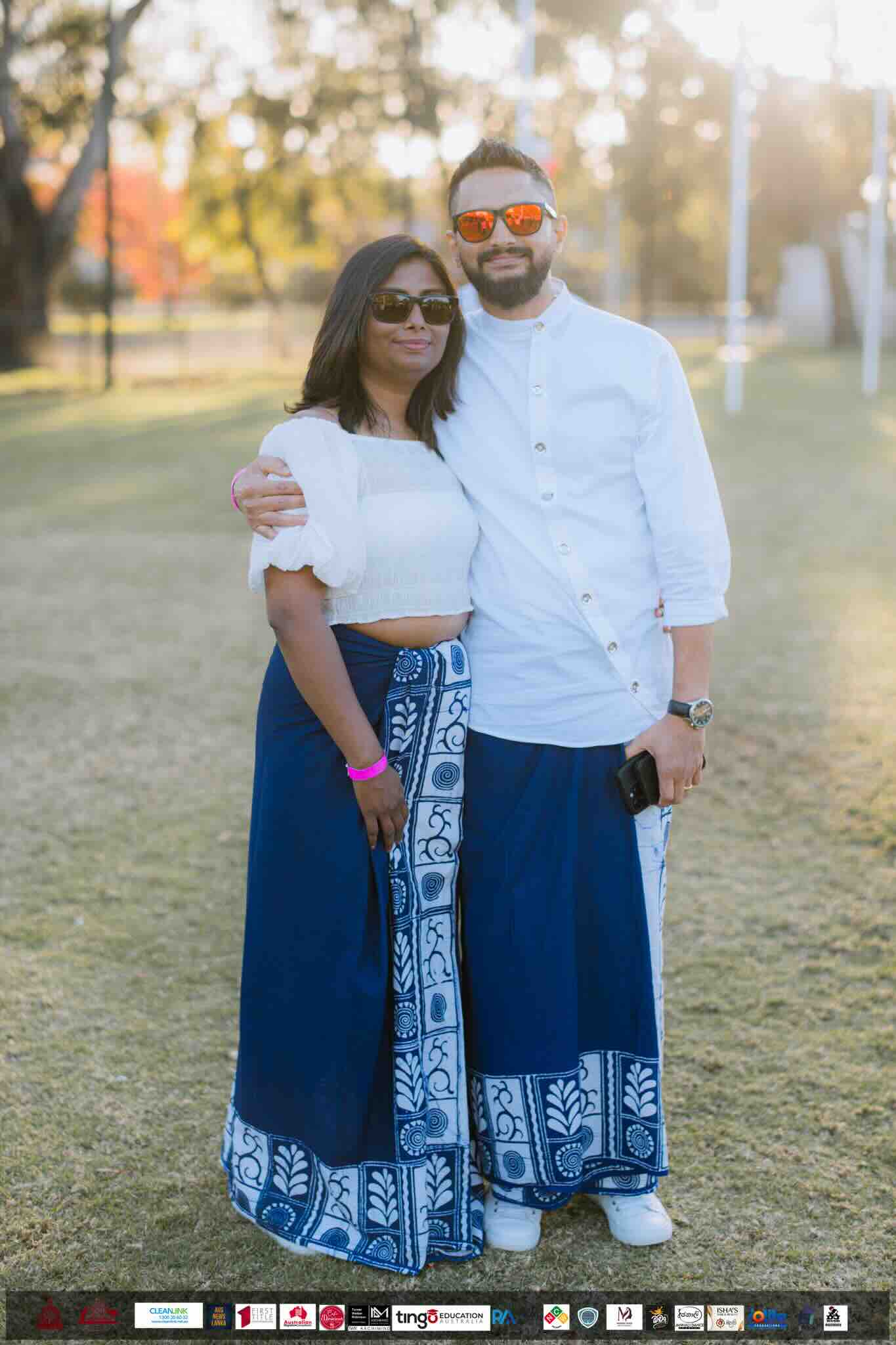 Nalanda OBA Melbourne New Year Celebration 2024 Photo