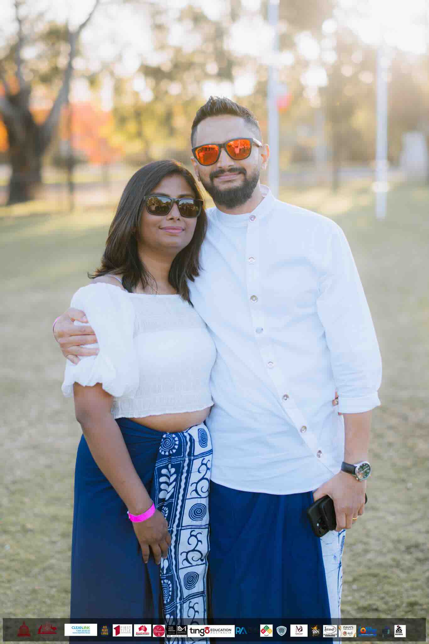 Nalanda OBA Melbourne New Year Celebration 2024 Photo
