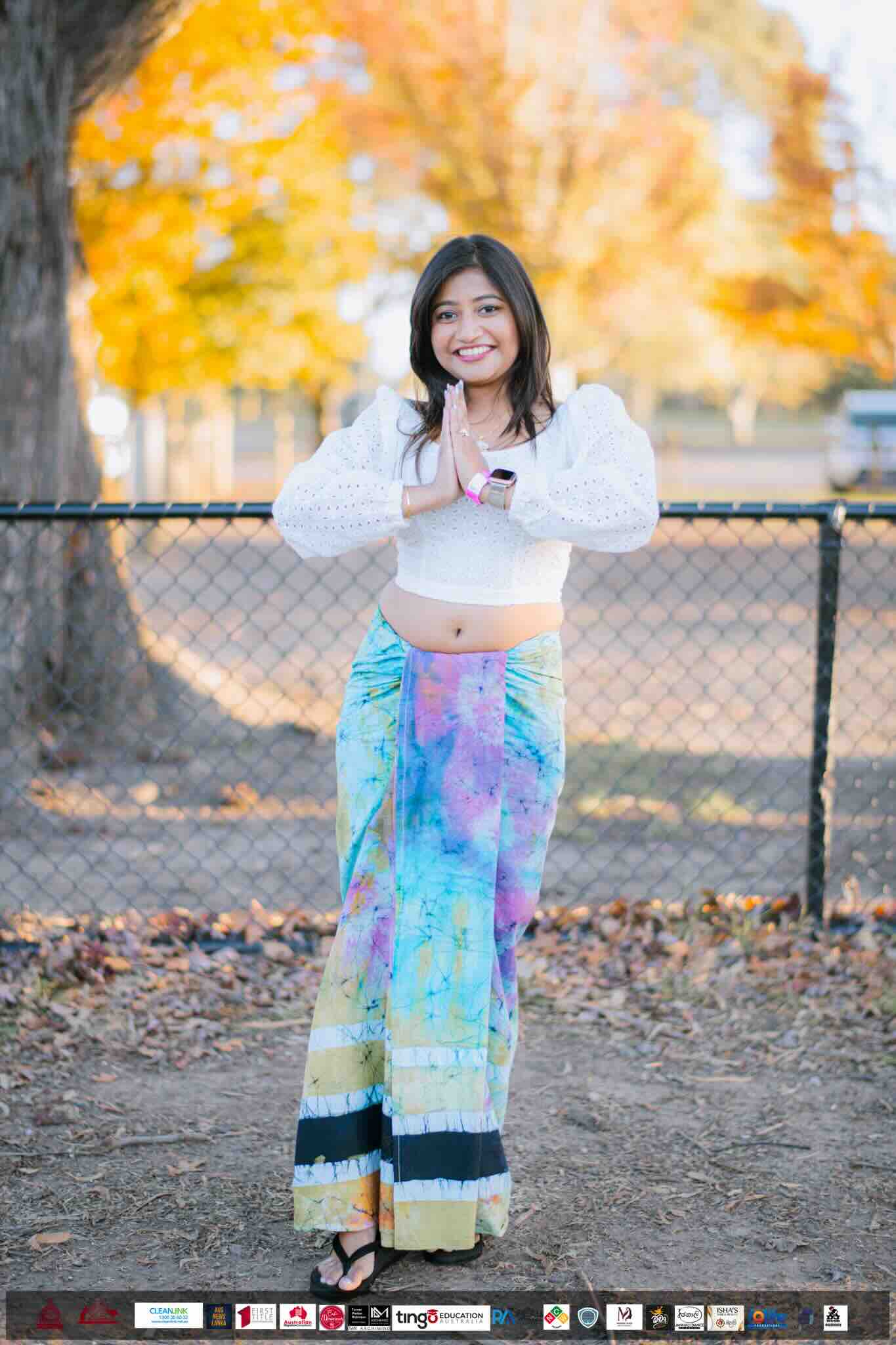 Nalanda OBA Melbourne New Year Celebration 2024 Photo
