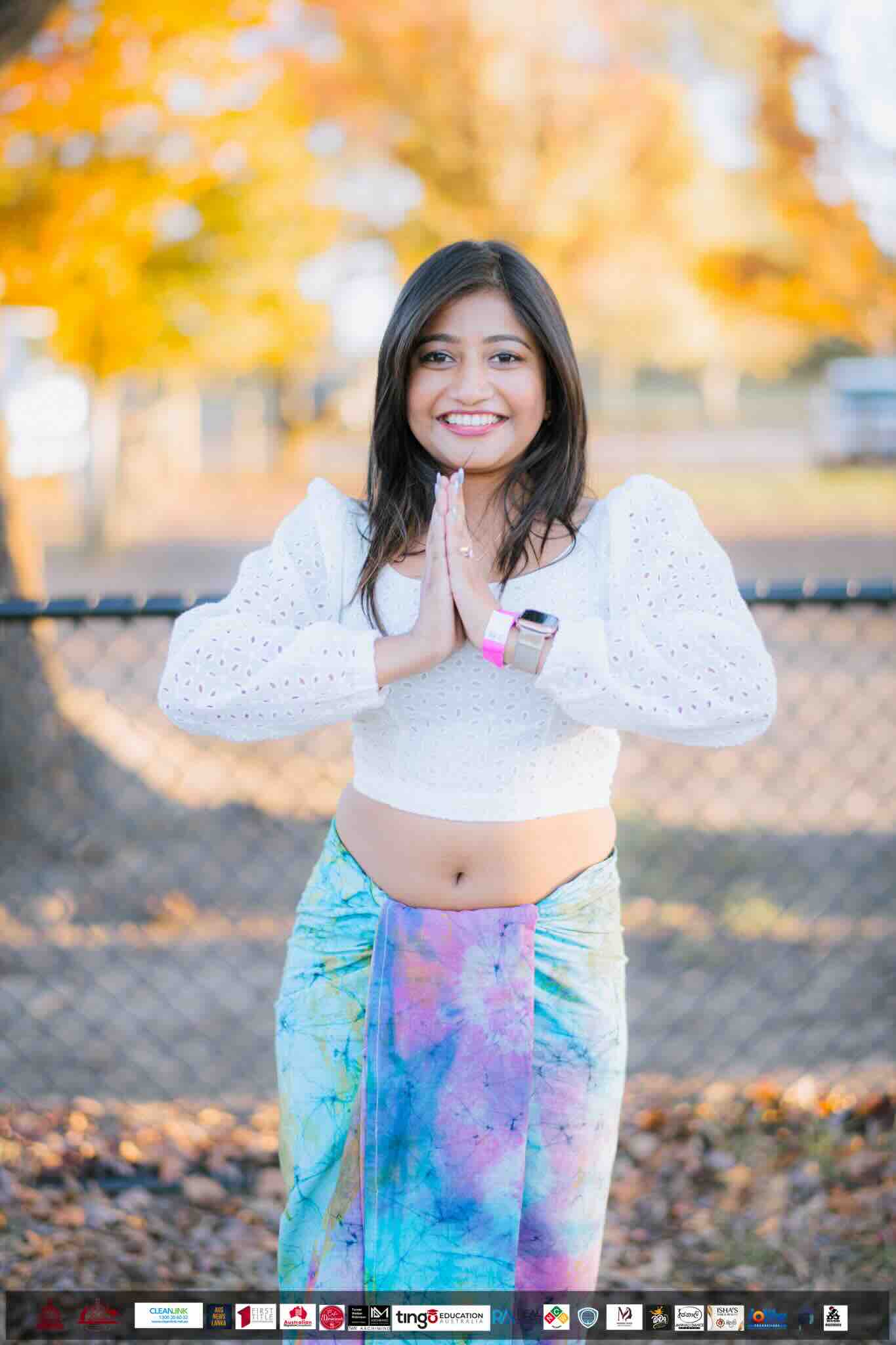 Nalanda OBA Melbourne New Year Celebration 2024 Photo