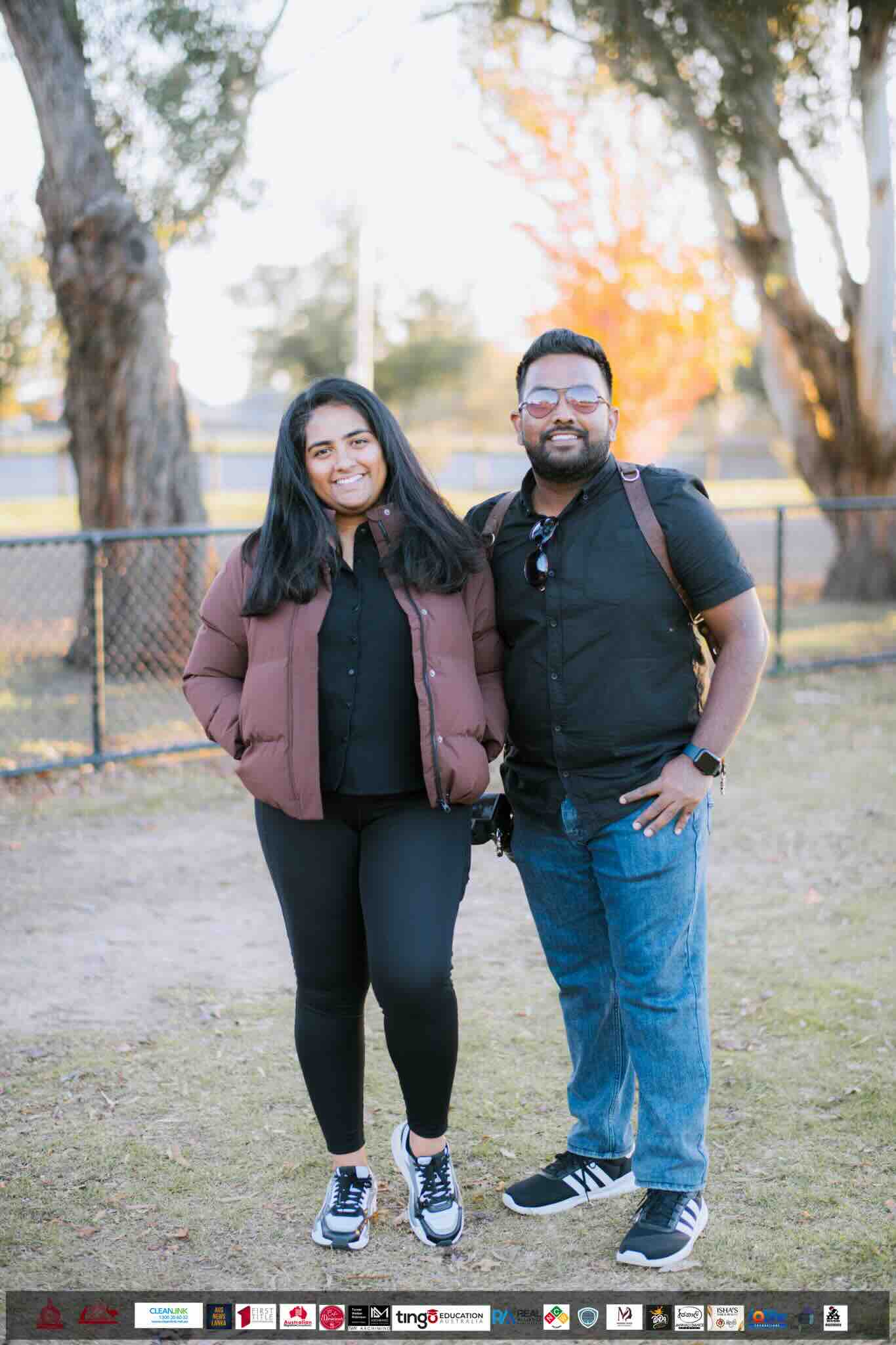 Nalanda OBA Melbourne New Year Celebration 2024 Photo
