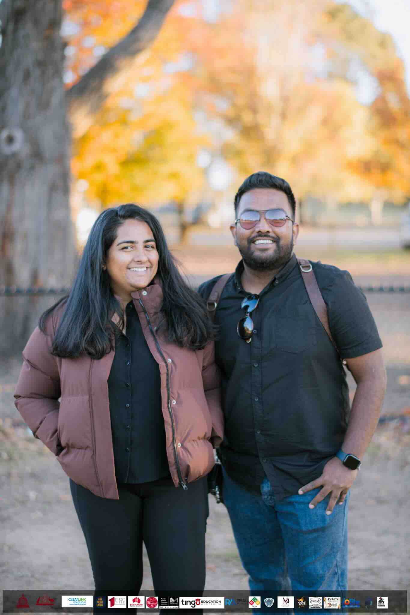Nalanda OBA Melbourne New Year Celebration 2024 Photo