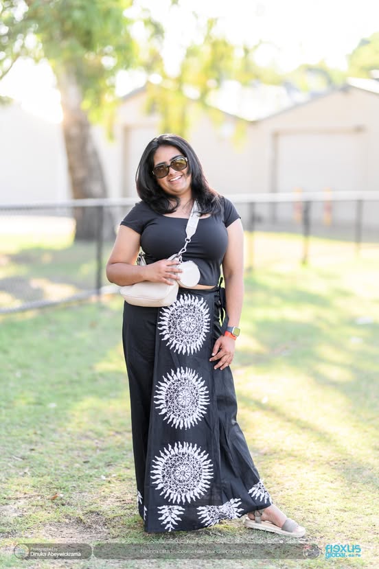 Nalanda OBA Melbourne New Year Celebration 2025 Photo