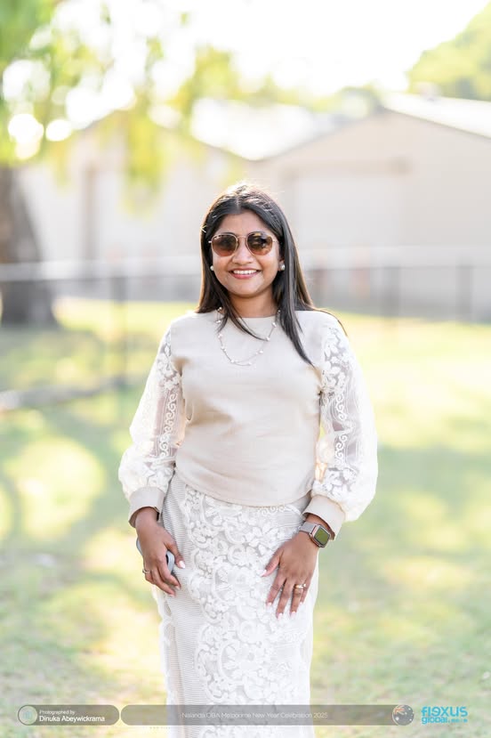 Nalanda OBA Melbourne New Year Celebration 2025 Photo