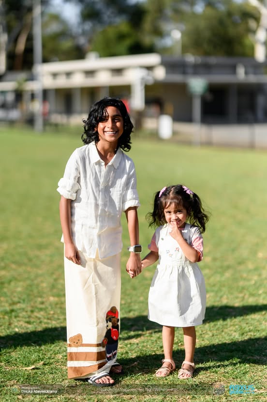 Nalanda OBA Melbourne New Year Celebration 2025 Photo