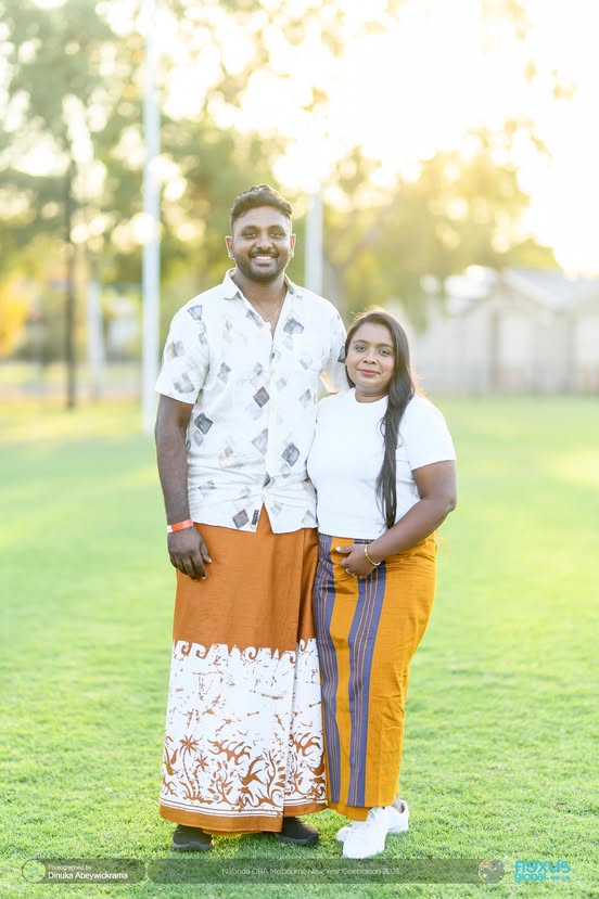 Nalanda OBA Melbourne New Year Celebration 2025 Photo