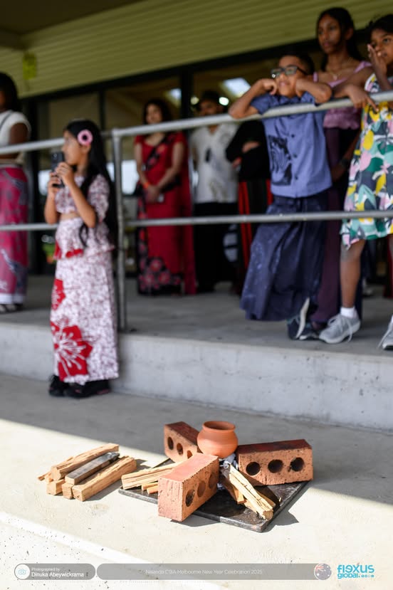 Nalanda OBA Melbourne New Year Celebration 2025 Photo