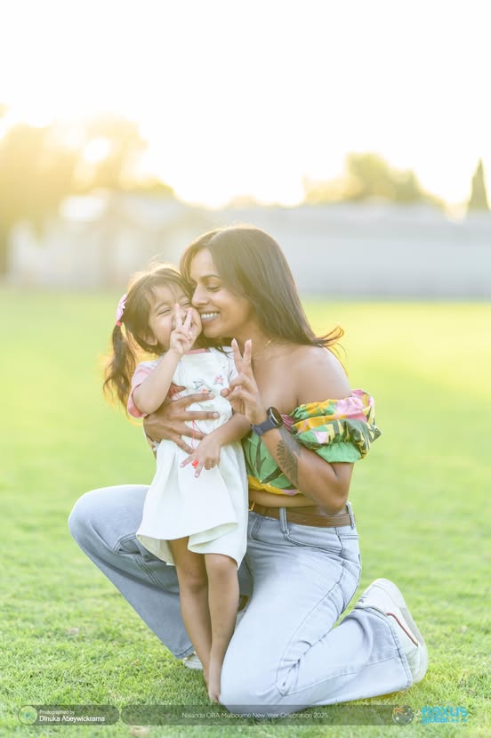 Nalanda OBA Melbourne New Year Celebration 2025 Photo