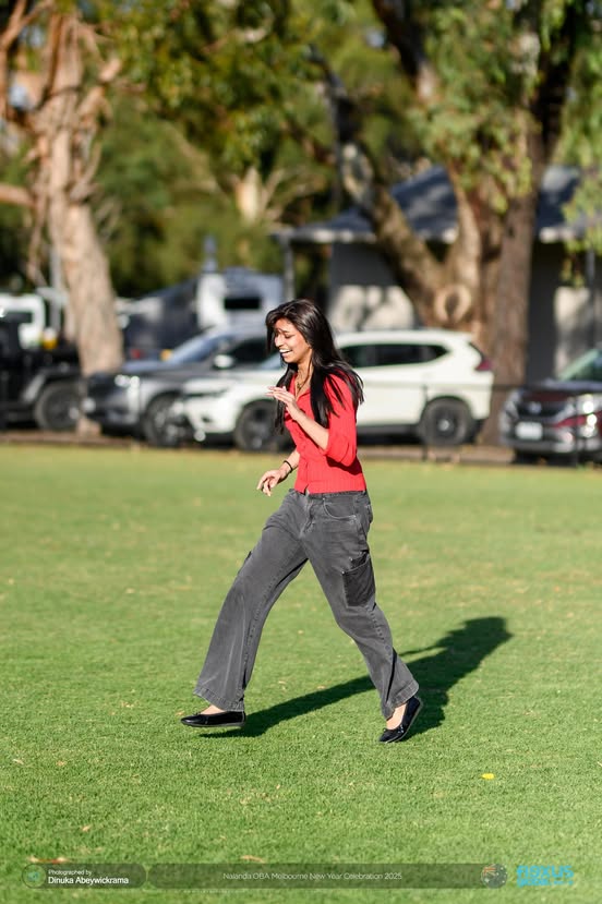 Nalanda OBA Melbourne New Year Celebration 2025 Photo