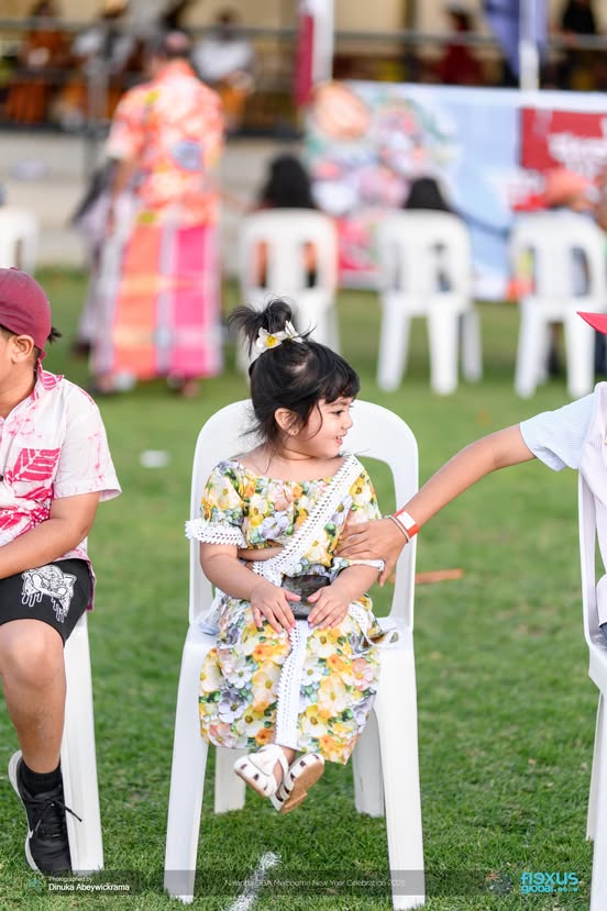 Nalanda OBA Melbourne New Year Celebration 2025 Photo