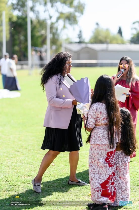 Nalanda OBA Melbourne New Year Celebration 2025 Photo