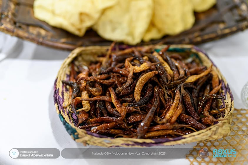 Nalanda OBA Melbourne New Year Celebration 2025 Photo