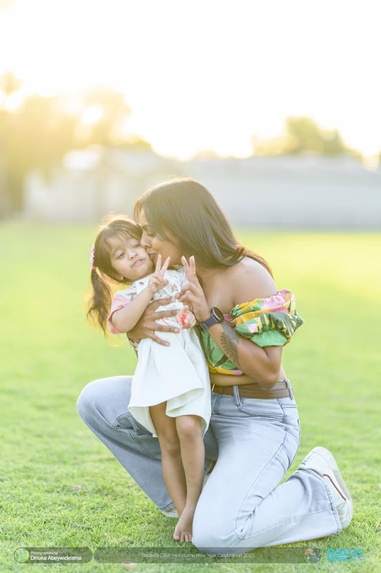 Nalanda OBA Melbourne New Year Celebration 2025 Photo