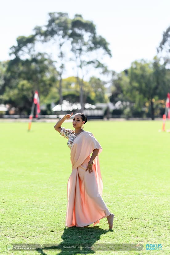 Nalanda OBA Melbourne New Year Celebration 2025 Photo