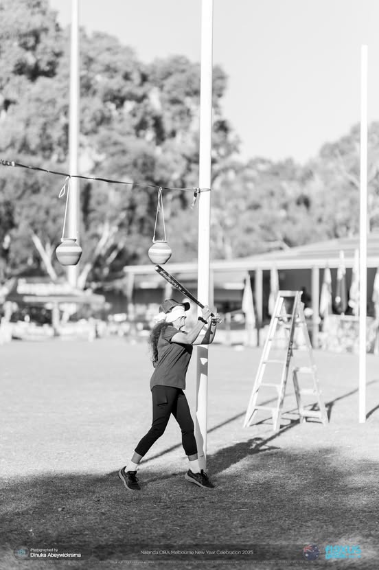 Nalanda OBA Melbourne New Year Celebration 2025 Photo
