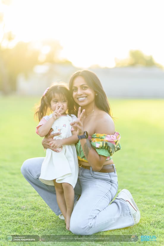 Nalanda OBA Melbourne New Year Celebration 2025 Photo