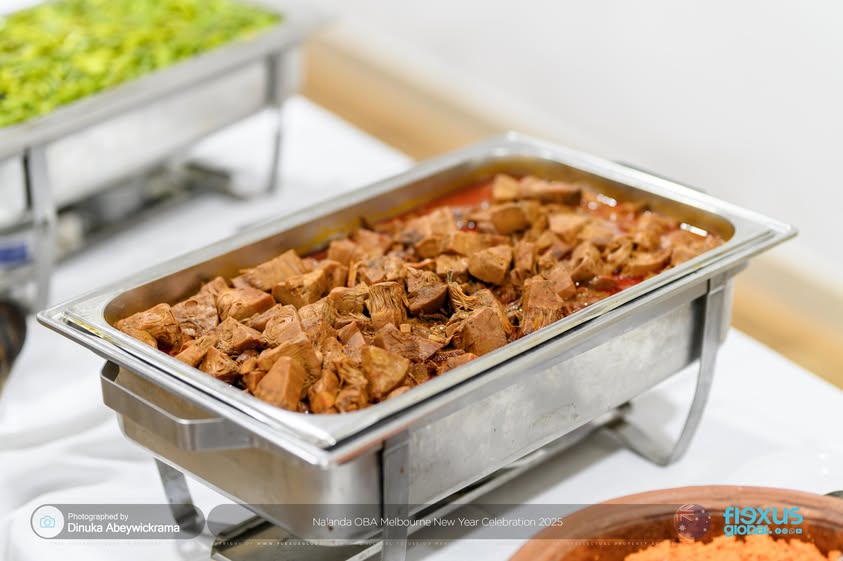 Nalanda OBA Melbourne New Year Celebration 2025 Photo