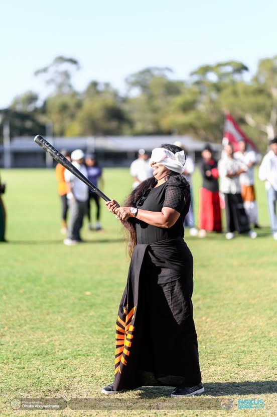 Nalanda OBA Melbourne New Year Celebration 2025 Photo