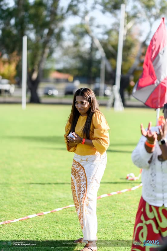 Nalanda OBA Melbourne New Year Celebration 2025 Photo