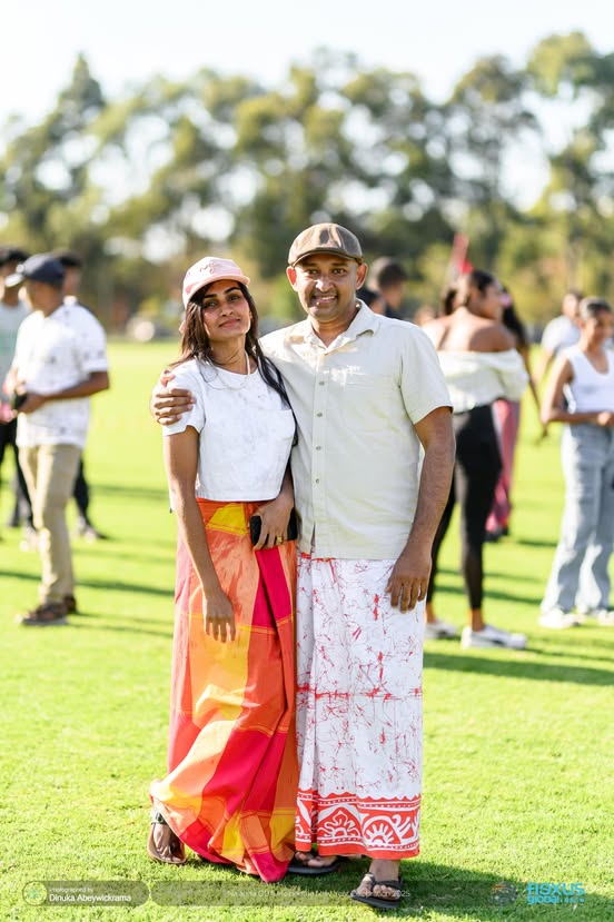 Nalanda OBA Melbourne New Year Celebration 2025 Photo