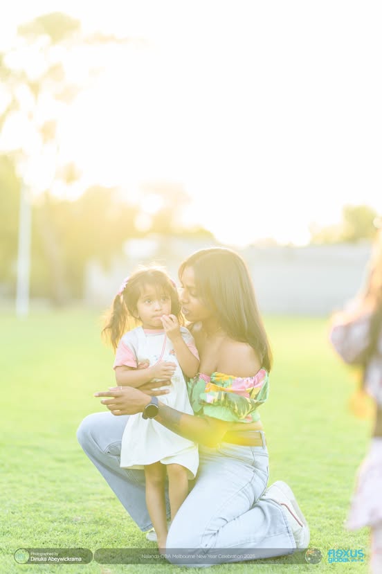 Nalanda OBA Melbourne New Year Celebration 2025 Photo