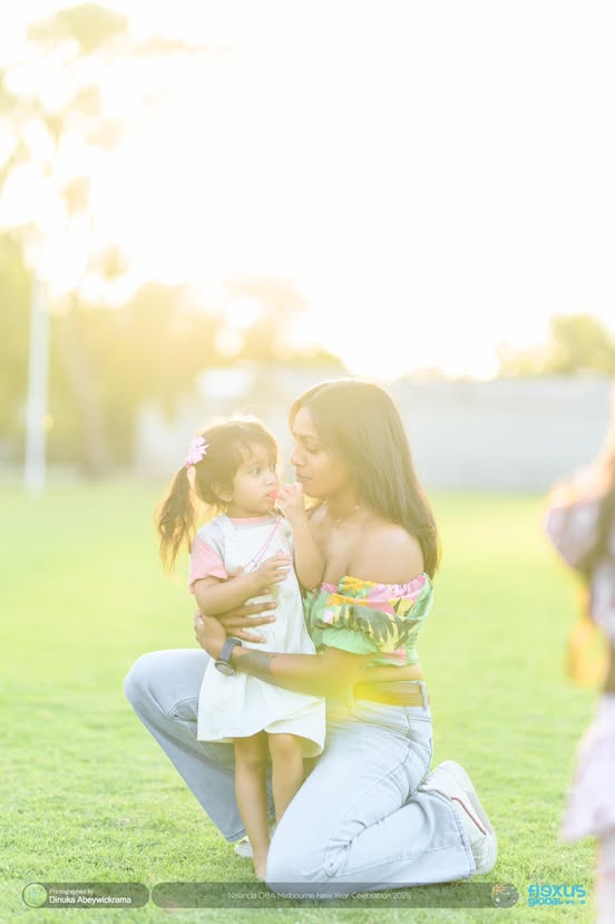 Nalanda OBA Melbourne New Year Celebration 2025 Photo